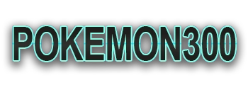 POKEMON300